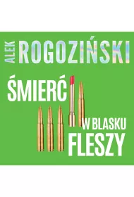 Audiobook �mier� w blasku fleszy mp3