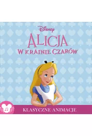 Audiobook Alicja w Krainie Czarw mp3