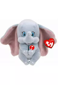 Beanie Babies. Disney Dumbo - s�o� 24 cm Meteor