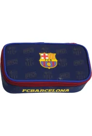 Eurocom Pi�rnik owalny kompaktowy FC Barcelona