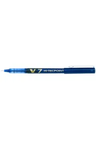 Pilot Cienkopis V7 niebieski