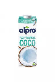 Alpro Napj kokosowy z dodatkiem ryu z wapniem i witaminami 1 l