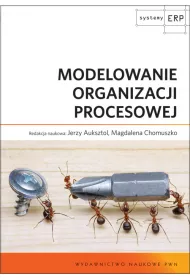 Modelowanie organizacji procesowej