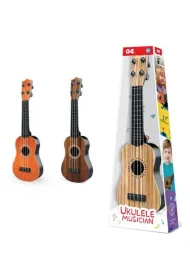Swede Instrument ukulele - mix