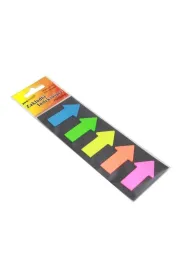 Polsirhurt Zak�adki indeksuj�ce papierowe wzorki ZI-39 Strza�ki 24mmx45mm 5x20