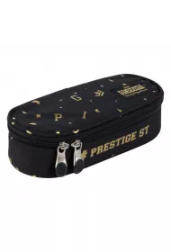 St. Majewski Pi�rnik saszetka usztywniona z wewn�trzn� klapk� Prestige