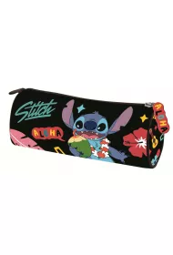 St. Majewski Pirnik tuba Stitch Black Aloha