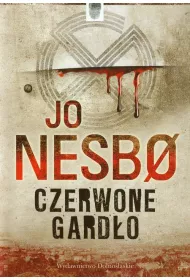 Czerwone Gard�o. Harry Hole. Tom 3 (pocket)