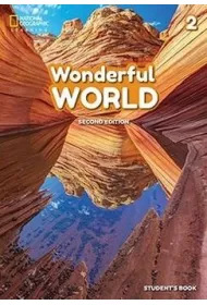 Wonderful World 2. Grammar Book