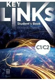 Key Links C1/C2 SB