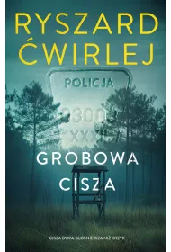 Grobowa cisza