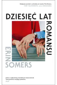 Dziesi�� lat romansu