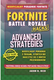 Fortnite T.3 Advanced Strategies