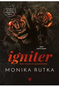 Igniter. My�li, kt�rych nie wypowiedzia�em