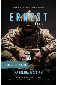 Ernest. Powrt. Tom 2