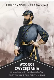 eBook Wzorce zwyciania. Tom 1 mobi epub