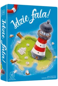 Idzie fala!