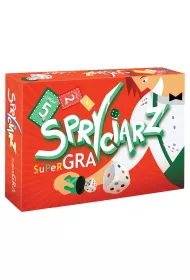 Spryciarz. Super gra!