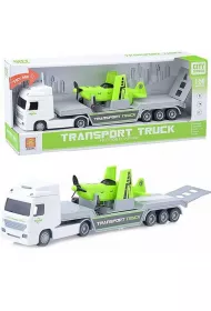 Samoch�d transportowy WY791B Maksik