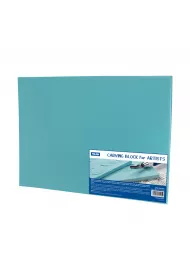 Milan Blok do linorytu for Artists XL 30 x 22 cm