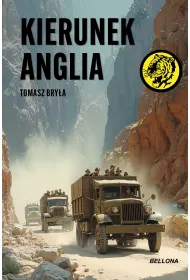 Kierunek Anglia
