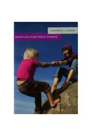 Rodzicielstwo przez zabaw�