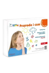 Harmonijny rozw�j. Przyroda i czas