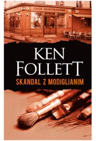 Skandal z Modiglianim