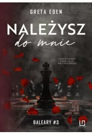 Baleary T.3 Nale�ysz do mnie