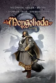 Mongoliada. Tom 1