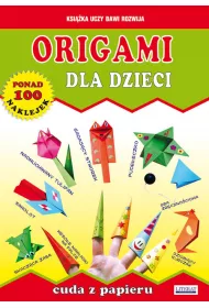 Origami dla dzieci