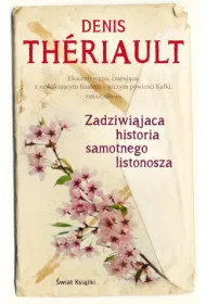 Zadziwiaj�ca historia samotnego listonosza