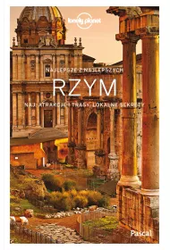 Rzym [Lonely Planet]