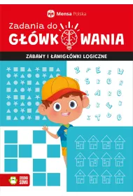 Zadania do gwkowania. Zabawy i amigwki