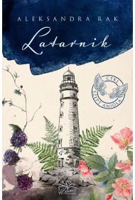 eBook Latarnik. Szept anioa. Tom 1 mobi epub