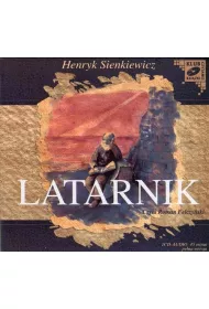 Audiobook Latarnik mp3