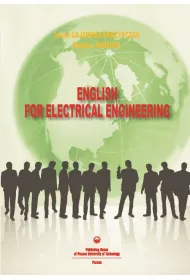 eBook English for electrical engineering pdf