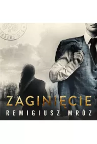 Audiobook Zaginicie. Joanna Chyka. Tom 2 mp3