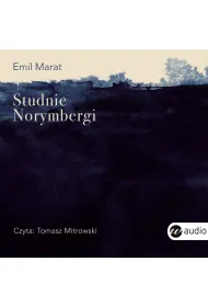 Audiobook Studnie Norymbergi mp3