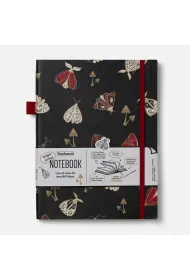 If Bookaroo Notatnik Journal du�y - �my