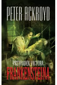 Przypadek Victora Frankesteina