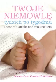Twoje niemowl� tydzie� po tygodniu