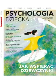 Newsweek Extra 5/2025 Psychologia dziecka