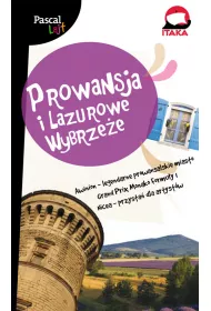 Prowansja i Lazurowe Wybrze�e. Pascal Lajt