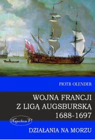 Wojna Francji z Liga Augsburska 1688-1697
