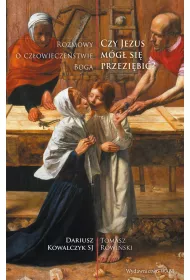 Czy Jezus m�g� si� przezi�bi�?