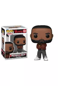 Funko POP! TV: The Boys - Mother`s Milk