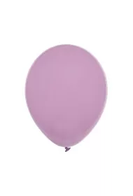 Decomex Balony pastel Taffy Pink 25 szt.