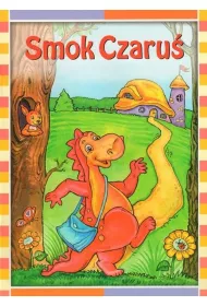 Smok Czaru�