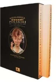 Wielka ksi�ga kuchni polskiej T. I i II